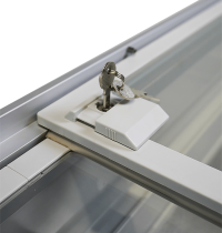 VRIESKIST GLASD. LOTTE-586