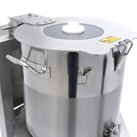 Keukenmachine / Cutter - 50 L