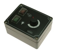 STANDREGELAAR MET DRAAIKNOP