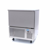Snelkoeler / Blast Chiller - 5 x 1/1 GN