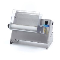 Fondant Roller Machine - Ø 30 cm - Enkele Roller - Instelbare Dikte