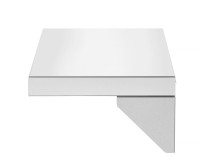 Zijblad voor Green Fire barbecues