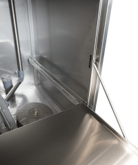 VW VOORLADER ENT 500-230 DP DD