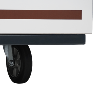 SCHEPIJSWAGEN RHODOS 9X5