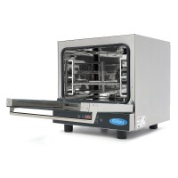 Combisteamer - 4 x 2/3 GN Bakken - Digitaal Display
