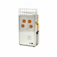 Automatische Sinaasappelpers - 8 Kg - 25 p/m - met Tapkraan