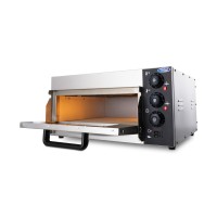 Pizza Oven - 1 Pizza Ø 40 cm