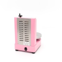 Cake Decorating Machine - Ø 36.4 cm - Pastel Roze