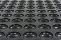 Poffertjesplaat - 100 Stuks - Ø 4 cm