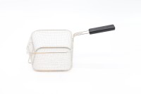 Induction Fryer 8L - Frying Basket Complete