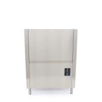 Korventransport Vaatwasser - Uitgang Rechts