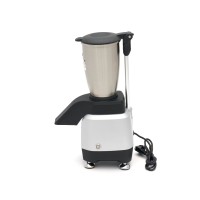 IJscrusher - 3L - Zwart