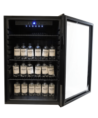 KOELKAST TAFELMODEL 115L