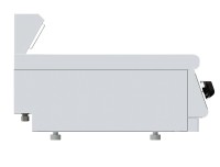 BASE 700 FRIETWARMHOUDUNIT TM