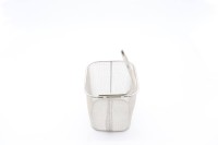 Pastamand - 600 Lijn - zonder Handvat - Klein