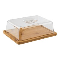 buffetvitrine 24x19cm