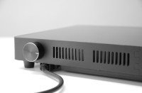 Inductie warmhoudplaat Kitchen Line