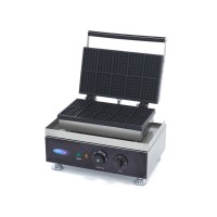 Wafelijzer - 10 Stuks - Brusselse Wafel