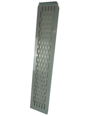 VRIESKIST KOPPELSTUK ZIJKANT