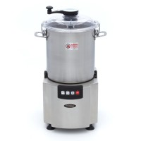 Foodprocessor / Cutter - 18 L Kom