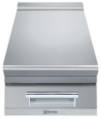 NEUTRALE UNIT MET LADE, 400 MM, TOPMODEL