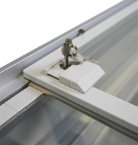 VRIESKIST GLASD. LOTTE-396