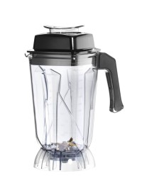 Bar blender