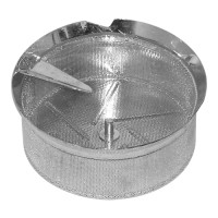 inzetzeef |Ø37cm-1,0mm|