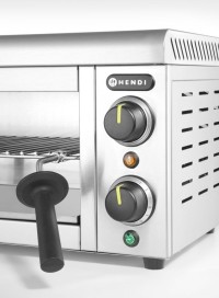 Salamander met muurbevestiging