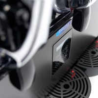 Slush Puppy & Granita Machine - 3x 12L - Digitaal Display