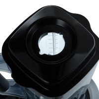 Blender - 2,5 L - 1800W - Pulseerfunctie