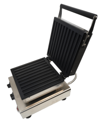 WAFELIJZER 10ST CHURROS WAFEL