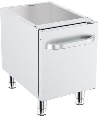 BASE 600 ONDERSTEL MET DEUR