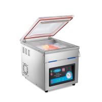 Vacumeermachine - 30 cm Seal - 19 x 32 x 37 cm Kamer