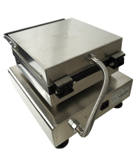 WAFELIJZER 10ST CHURROS WAFEL