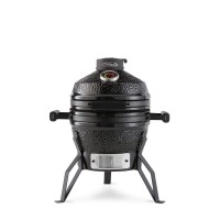 Premium Kamado BBQ 13 inch