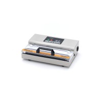 Vacuum Sealer - 31 cm Seal - Transparante Deksel
