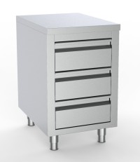 700 WERKT MET 3 LADEN 500