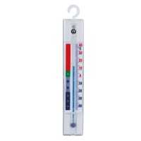 Koelkast thermometer