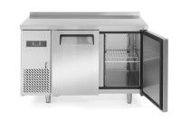 Vrieswerkbank met 2 deuren Kitchen Line 220L