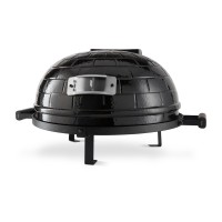 Pizza Oven - Ø 53 cm - Keramisch