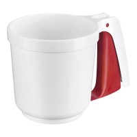 poedersuikerstrooier