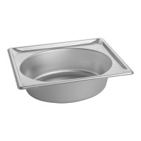 bak gastronorm GN1/2 |100 mm|