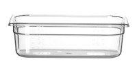 Container GN 1/3 polycarbonaat