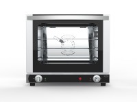 CONVECTIEOVEN BEV. 4X 430X325