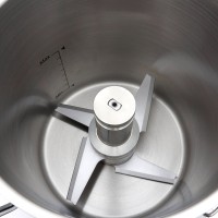 Keukenmachine / Cutter - 50 L