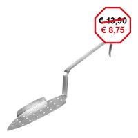 bakspaan / keerschep