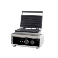 WAFELIJZER 5ST CHURROS WAFEL