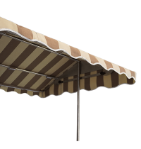 SCHEPIJSWAGEN RHODOS 9X5