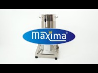 Keukenmachine / Cutter - 50 L